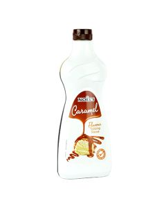 NOEL - Caramel Topping Sauce - 1L