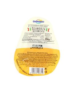 GRANAROLO - Small Smoked Scamorza_Affumicata - 250g