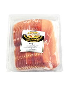 MARCHIO D'ORO - Sliced Cured Ham - 500gr