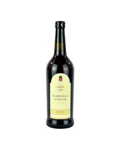 LOMBARDO - Marsala Fine I.P. - 75cl