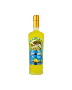 Limoncello - COSTA D'ORO 28% - 70cl