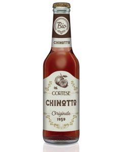 Chinotto cortese