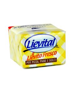 lievital yeast