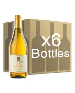 LA TORRE - Moscato - 6x75cl