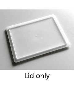 Pizza Tray Lid 40 x 30cm