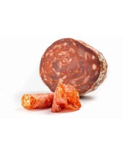 MORETTI - Ventricina Spicy - Approx. 3.5kg (Price x kg)