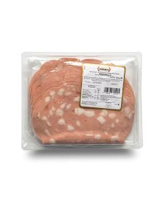 FERRARINI - Mortadella Sliced - 500g