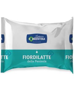 PENISOLA - Fior di latte in Acqua - 7x600gr