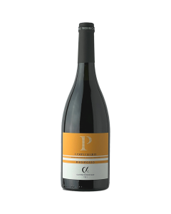 CANTINE FEDERICIANE - Piedirosso Campi Flegrei DOP - 75cl