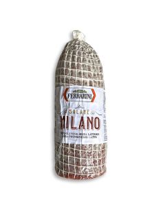 VISMARA - Salame Milano 