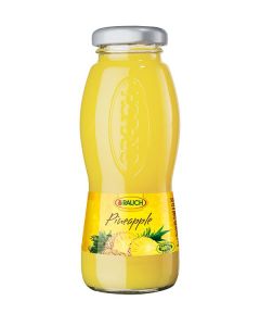 RAUCH - Pineapple Juice - 24x20cl