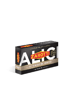 ZAROTTI - Anchovies Fillets From Cantabrian in Olive Oil - 70g