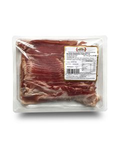 FERRARINI - Pancetta Smoked Sliced - 500g