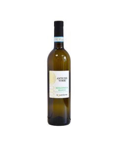 ANTICHE TORRI LA GUARDIENSE - Solopaca Bianco DOP - 75cl