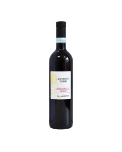 ANTICHE TORRI LA GUARDIENSE - Solopaca Rosso DOP - 75cl