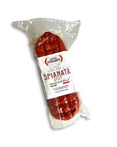 FERRARINI - Spianata Piccante - 2.2kg Aprox. Price x kg