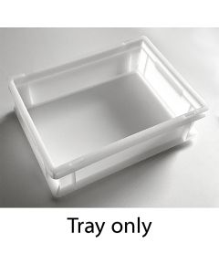 Pizza Trays for Rising