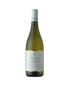 TRE COLONNE - Grillo AUSTRO - 75cl