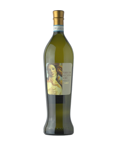 PIERSANTI - Verdicchio Castelli di Jesi - 75cl