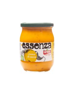 CARBONE - Pumpkin Cream - ESSENZA - 580ml