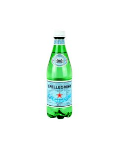 SAN PELLEGRINO Plastic - 12 x 50 cl