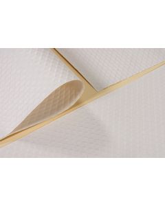 WHITE PLACEMATS- 30X40 - 1X500PZ - 500PCS