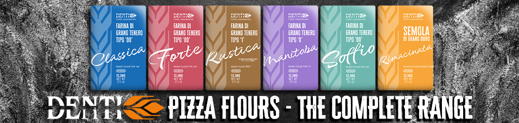 Pizza Flour